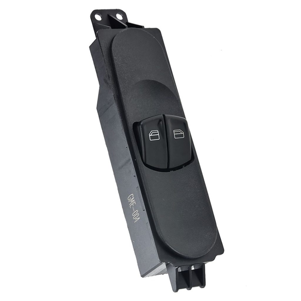 Εικόνα 1 από 5 — ΔΙΑΚΟΠΤΗΣ ΓΙΑ MERCEDES VITO W639 2004+ ΔΙΠΛΟΣ ΠΑΡΑΘΥΡΩΝ ΜΕ ΠΛΑΙΣΙΟ 7 PIN NTY – orig.A6395451513 – 1 ΤΕΜ.