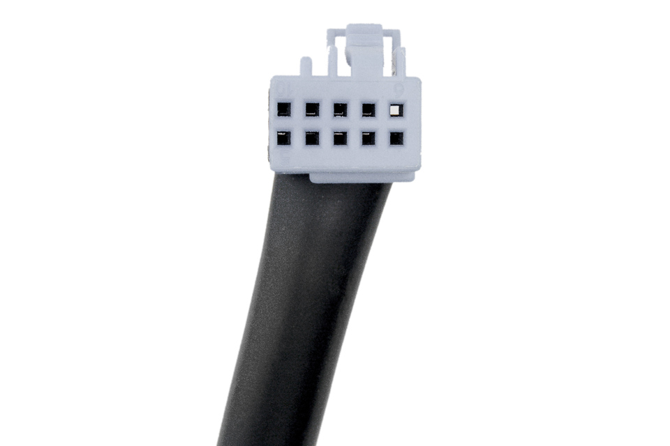 Εικόνα 5 από 5 — ΔΙΑΚΟΠΤΗΣ ΓΙΑ MERCEDES C-KLAS W203 ΠΟΛΛΑΠΛΟΣ 9PIN ΠΑΡΑΘΥΡΩΝ orig.A2038210679