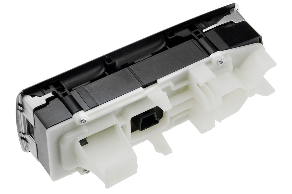 Εικόνα 2 από 5 — ΔΙΑΚΟΠΤΗΣ ΓΙΑ MERCEDES W242/W204/W212/S212/W218/W166/X204 ΠΟΛΛΑΠΛΟΣ ΜΕ ΠΛΑΙΣΙΟ 3PIN ΠΑΡΑΘΥΡΩΝ orig.2049055302