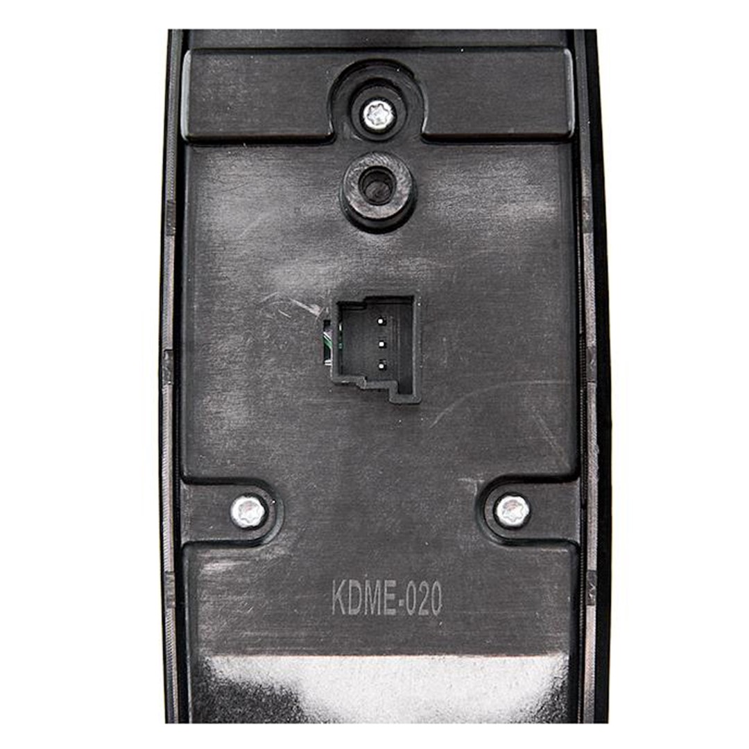 Εικόνα 5 από 5 — ΔΙΑΚΟΠΤΗΣ ΓΙΑ MERCEDES W204 / W212 / GLK X204 ΠΟΛΛΑΠΛΟΣ ΜΕ ΠΛΑΙΣΙΟ ΠΑΡΑΘΥΡΩΝ 3 PIN NTY – orig.2049055302 – 1 ΤΕΜ.
