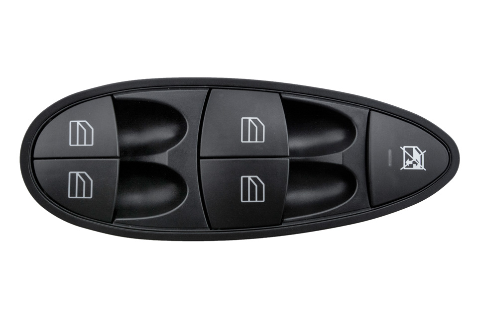 Εικόνα 5 από 5 — ΔΙΑΚΟΠΤΗΣ ΓΙΑ MERCEDES E-KLAS W211 ΠΟΛΛΑΠΛΟΣ 3PIN ΠΑΡΑΘΥΡΩΝ orig.2118210058-2118213579