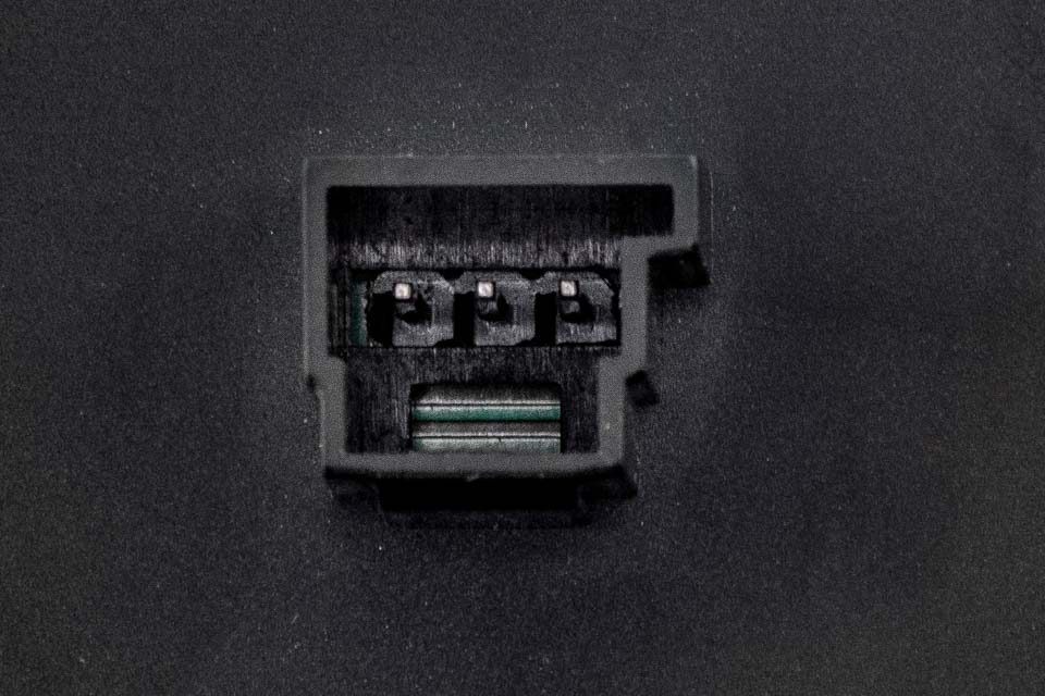 Εικόνα 2 από 5 — ΔΙΑΚΟΠΤΗΣ ΓΙΑ MERCEDES E-KLAS W211 ΠΟΛΛΑΠΛΟΣ 3PIN ΠΑΡΑΘΥΡΩΝ orig.2118210058-2118213579