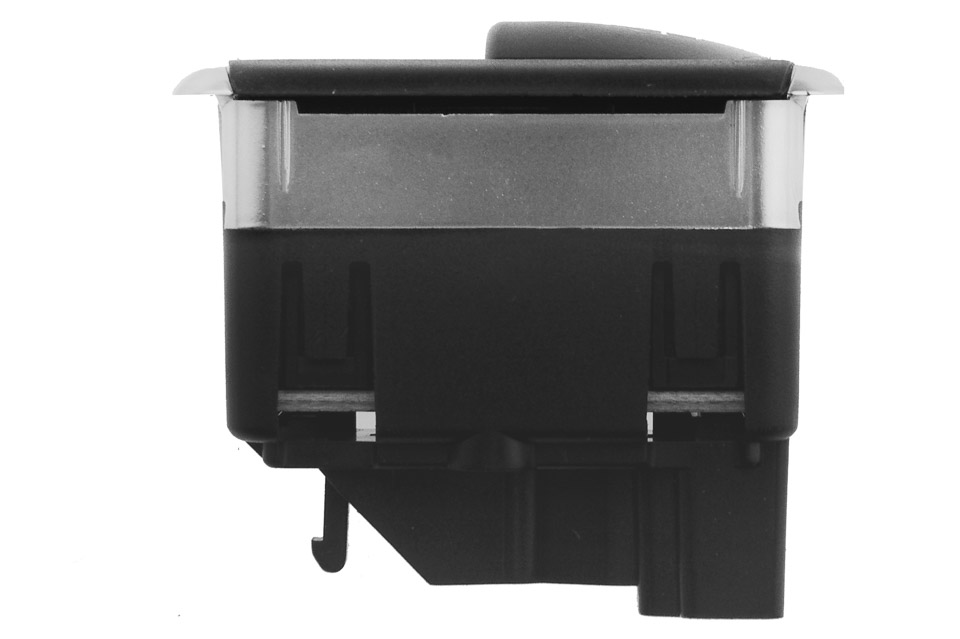 Εικόνα 3 από 4 — ΔΙΑΚΟΠΤΗΣ ΓΙΑ MERCEDES W242/W204/W212/S212/W218/W166/X204 ΜΟΝΟΣ ΜΕ ΠΛΑΙΣΙΟ 4PIN ΠΑΡΑΘΥΡΩΝ orig.2049058202