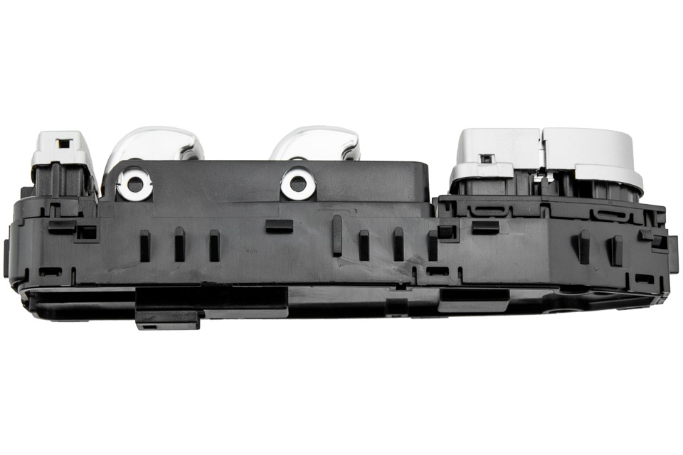 Εικόνα 4 από 6 — ΔΙΑΚΟΠΤΗΣ ΓΙΑ MERCEDES W205 – W253 ΟΔΗΓΟΥ ΜΑΥΡΟ/ΑΣΗΜΙ ΜΕ ΚΟΚΚΙΝΟ ΦΩΣ 3PIN 9051 ΠΑΡΑΘΥΡΩΝ orig.A2059056800 – 6811