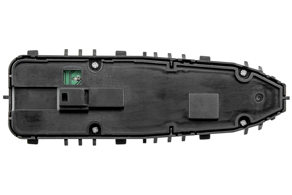 Εικόνα 5 από 6 — ΔΙΑΚΟΠΤΗΣ ΓΙΑ MERCEDES W205 – W253 ΟΔΗΓΟΥ ΜΑΥΡΟ/ΑΣΗΜΙ ΜΕ ΚΟΚΚΙΝΟ ΦΩΣ 3PIN 9051 ΠΑΡΑΘΥΡΩΝ orig.A2059056800 – 6811