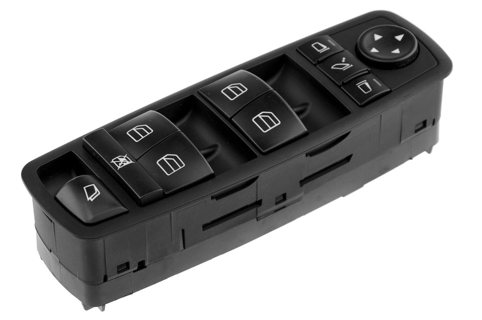 Εικόνα 1 από 5 — ΔΙΑΚΟΠΤΗΣ ΓΙΑ MERCEDES GL X164 2006+ /R W251 06+ ΠΟΛΛΑΠΛΟΣ 3PIN ΠΑΡΑΘΥΡΩΝ orig.2518300590