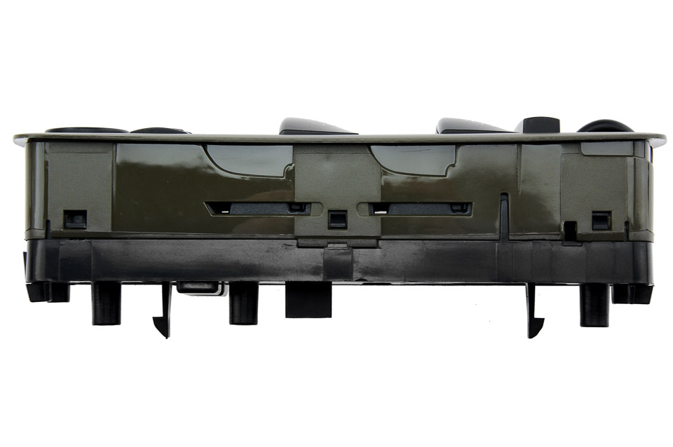 Εικόνα 3 από 5 — ΔΙΑΚΟΠΤΗΣ ΓΙΑ MERCEDES GL X164 2006+ /R W251 06+ ΠΟΛΛΑΠΛΟΣ 3PIN BROWN ΠΑΡΑΘΥΡΩΝ orig.2518300590