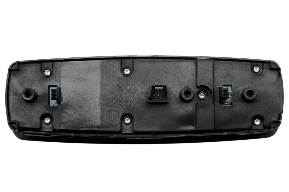 Εικόνα 4 από 5 — ΔΙΑΚΟΠΤΗΣ ΓΙΑ MERCEDES GL X164 2006+ /R W251 06+ ΠΟΛΛΑΠΛΟΣ 3PIN BROWN ΠΑΡΑΘΥΡΩΝ orig.2518300590