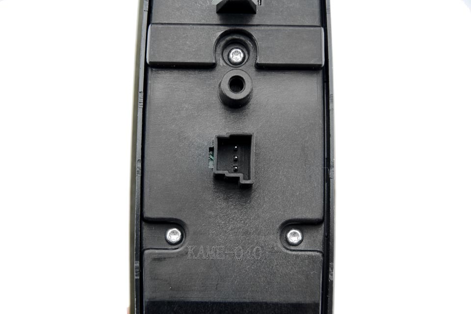 Εικόνα 5 από 5 — ΔΙΑΚΟΠΤΗΣ ΓΙΑ MERCEDES GL X164 2006+ /R W251 06+ ΠΟΛΛΑΠΛΟΣ 3PIN BROWN ΠΑΡΑΘΥΡΩΝ orig.2518300590