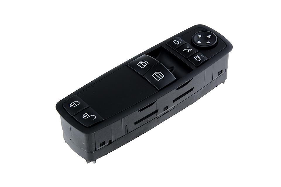 Εικόνα 1 από 5 — ΔΙΑΚΟΠΤΗΣ ΓΙΑ MERCEDES A-CLASS W169 07+ /B-KLAS W245 08+ ΜΕ ΑΝΑΔΙΠΛΟΥΜΕΝΟ ΚΑΘΡΕΠΤΗ ΠΟΛΛΑΠΛΟΣ 3PIN ΠΑΡΑΘΥΡΩΝ orig.1698206510 – 1 TEM.