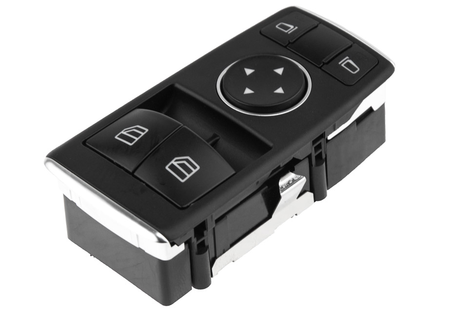 Εικόνα 1 από 5 — ΔΙΑΚΟΠΤΗΣ ΓΙΑ MERCEDES C-KLAS COUPE C204 2011+ ΠΑΡΑΘΥΡΩΝ orig.A1729056800