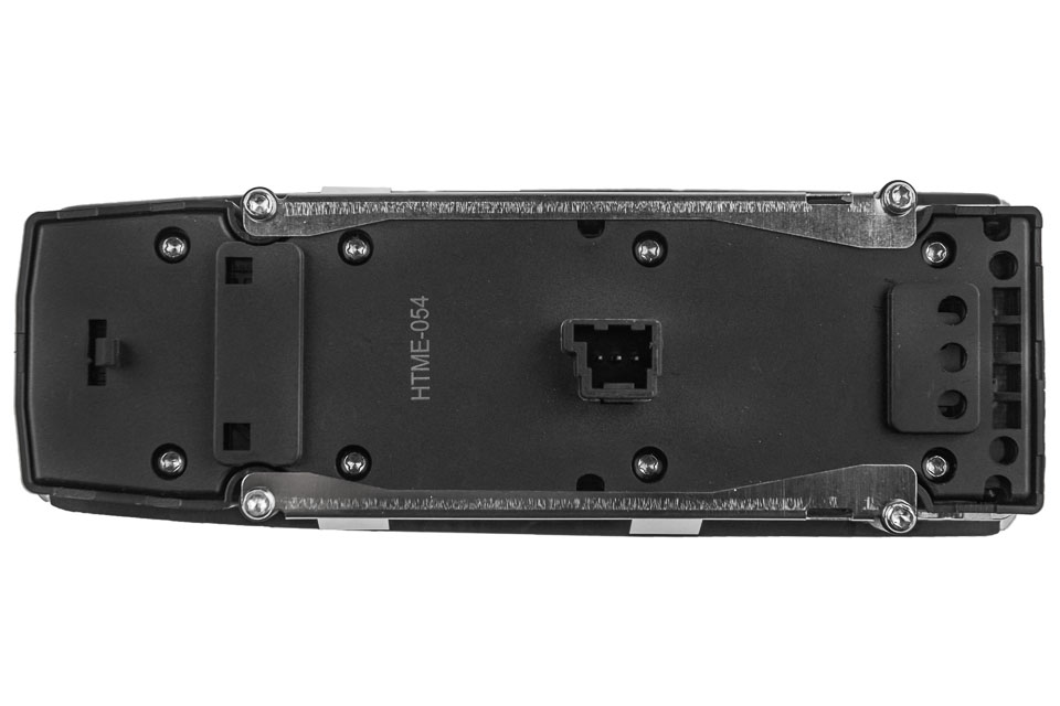 Εικόνα 4 από 5 — ΔΙΑΚΟΠΤΗΣ ΓΙΑ MERCEDES A-CLASS W176 12+ /B-KLAS W246 11+ /X117 15+ /GLA X156 13+ 3PIN ΠΑΡΑΘΥΡΩΝ orig.A1669054300