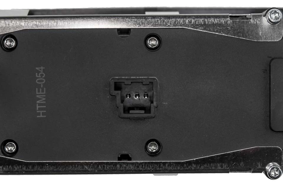 Εικόνα 5 από 5 — ΔΙΑΚΟΠΤΗΣ ΓΙΑ MERCEDES A-CLASS W176 12+ /B-KLAS W246 11+ /X117 15+ /GLA X156 13+ 3PIN ΠΑΡΑΘΥΡΩΝ orig.A1669054300