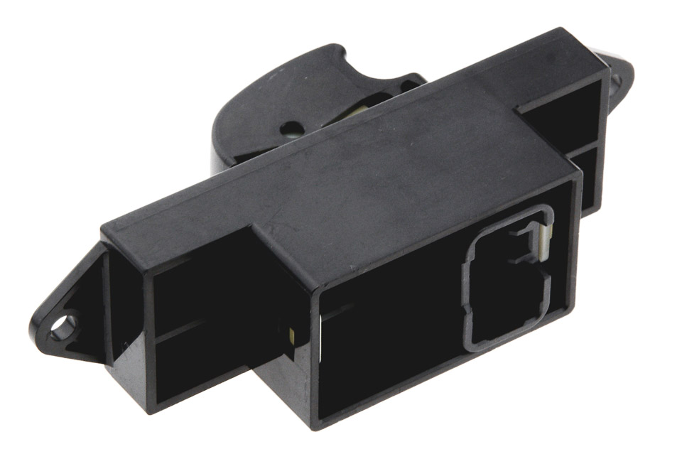 Εικόνα 2 από 5 — ΔΙΑΚΟΠΤΗΣ ΓΙΑ MITSUBISHI LANCER /PAJERO V73 ΜΟΝΟΣ 5PIN ΠΑΡΑΘΥΡΩΝ orig.MR587944