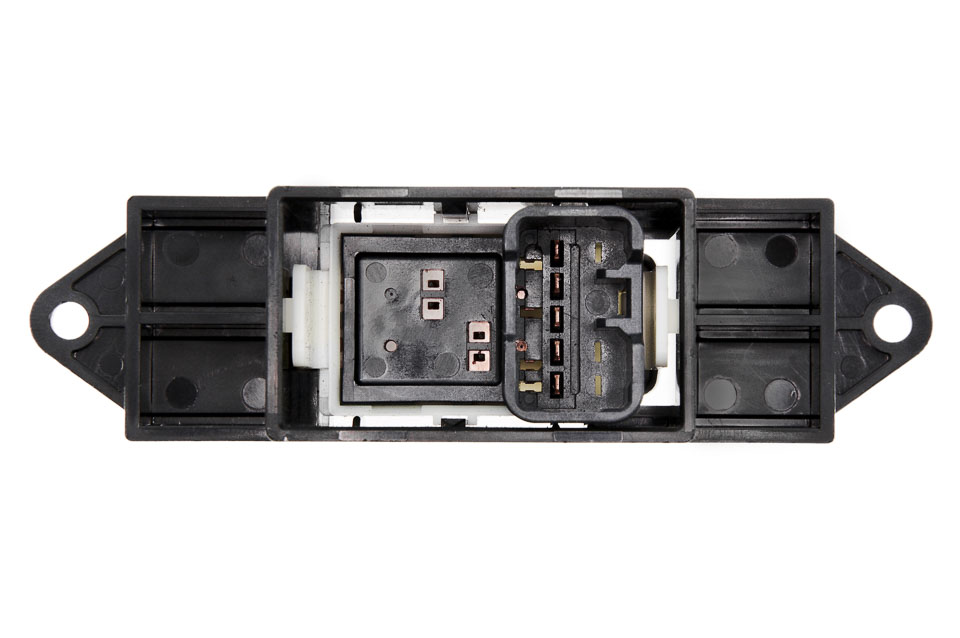 Εικόνα 5 από 5 — ΔΙΑΚΟΠΤΗΣ ΓΙΑ MITSUBISHI LANCER /PAJERO V73 ΜΟΝΟΣ 5PIN ΠΑΡΑΘΥΡΩΝ orig.MR587944