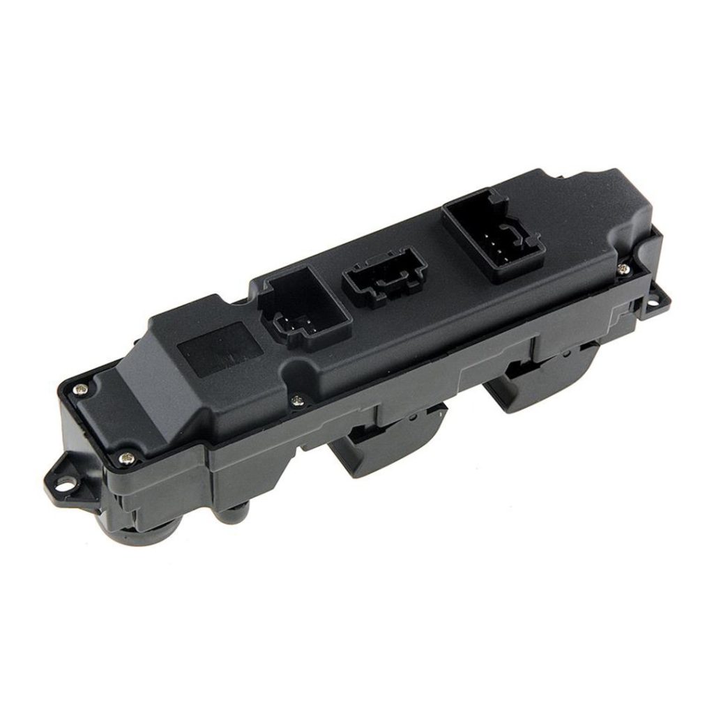 Εικόνα 3 από 6 — ΔΙΑΚΟΠΤΗΣ ΓΙΑ MAZDA 6 2005-2008 / CX9 ΠΟΛΛΑΠΛΟΣ ΠΑΡΑΘΥΡΩΝ 21 PIN NTY – orig.GS1E66350A – 1 ΤΕΜ.