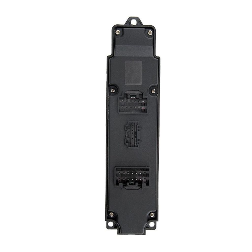 Εικόνα 5 από 6 — ΔΙΑΚΟΠΤΗΣ ΓΙΑ MAZDA 6 2005-2008 / CX9 ΠΟΛΛΑΠΛΟΣ ΠΑΡΑΘΥΡΩΝ 21 PIN NTY – orig.GS1E66350A – 1 ΤΕΜ.