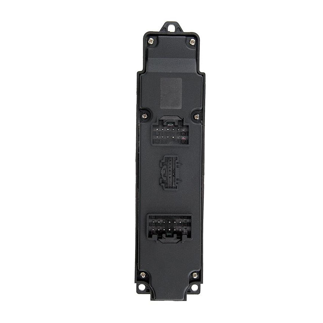 Εικόνα 5 από 6 — ΔΙΑΚΟΠΤΗΣ ΓΙΑ MAZDA 6 2005-2008 / CX9 ΠΟΛΛΑΠΛΟΣ ΠΑΡΑΘΥΡΩΝ 21 PIN NTY – orig.GS1E66350A – 1 ΤΕΜ.