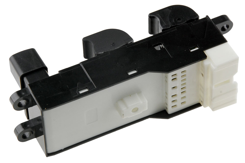 Εικόνα 2 από 5 — ΔΙΑΚΟΠΤΗΣ ΓΙΑ NISSAN D22 PICK UP /BLUEBIRD ΠΟΛΛΑΠΛΟΣ 16PIN ΠΑΡΑΘΥΡΩΝ orig.25401-2M120