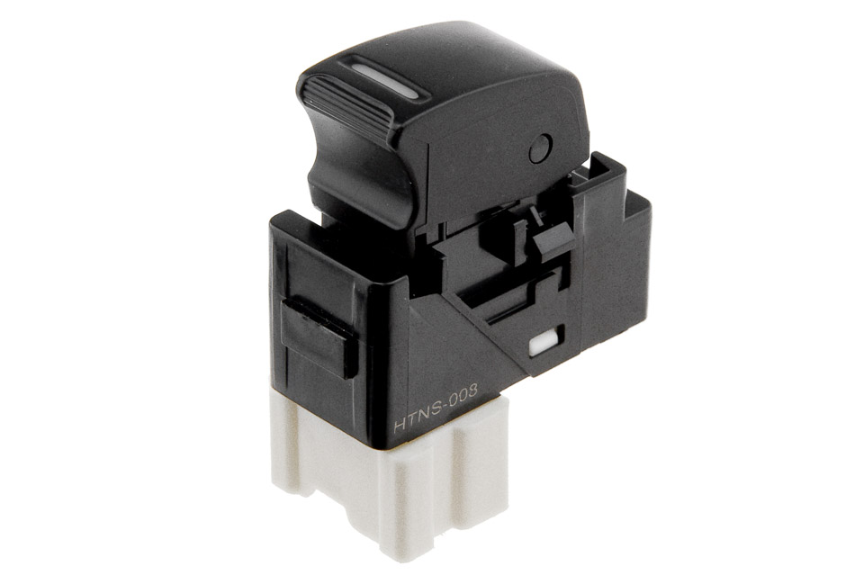 Εικόνα 1 από 4 — ΔΙΑΚΟΠΤΗΣ ΓΙΑ NISSAN SKYSTAR/ALMERA 1.8/MAXIMA ΜΟΝΟΣ 8PIN ΠΑΡΑΘΥΡΩΝ orig.254112Y900