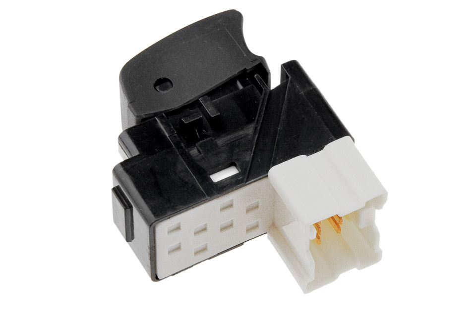 Εικόνα 2 από 4 — ΔΙΑΚΟΠΤΗΣ ΓΙΑ NISSAN SKYSTAR/ALMERA 1.8/MAXIMA ΜΟΝΟΣ 8PIN ΠΑΡΑΘΥΡΩΝ orig.254112Y900