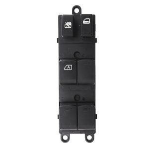 ΔΙΑΚΟΠΤΗΣ ΓΙΑ NISSAN QASHQAI ΠΟΛΛΑΠΛΟΣ ΠΑΡΑΘΥΡΩΝ 19 PIN (16 + 3) NTY - orig.254011JY0A 25401EW70 - 1 ΤΕΜ.