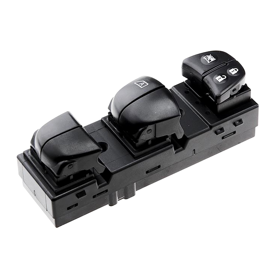 Εικόνα 2 από 6 — ΔΙΑΚΟΠΤΗΣ ΓΙΑ NISSAN QASHQAI / JUKE / ALTIMA / PATHFINDER / XTRAIL / ROGUE ΠΟΛΛΑΠΛΟΣ ΠΑΡΑΘΥΡΩΝ 19 PIN NTY – orig.254011KA0B – 1 ΤΕΜ.