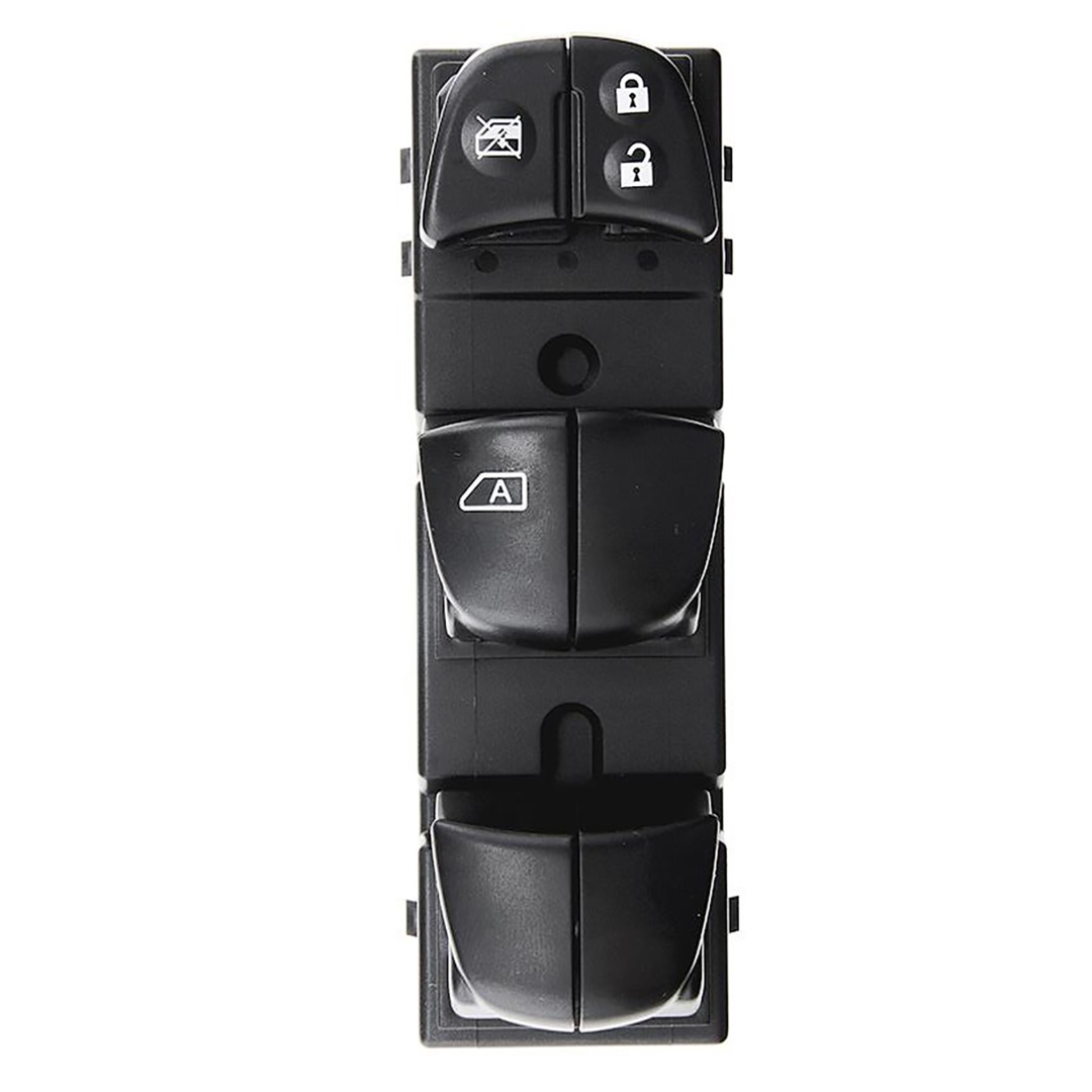 Εικόνα 1 από 6 — ΔΙΑΚΟΠΤΗΣ ΓΙΑ NISSAN QASHQAI / JUKE / ALTIMA / PATHFINDER / XTRAIL / ROGUE ΠΟΛΛΑΠΛΟΣ ΠΑΡΑΘΥΡΩΝ 19 PIN NTY – orig.254011KA0B – 1 ΤΕΜ.