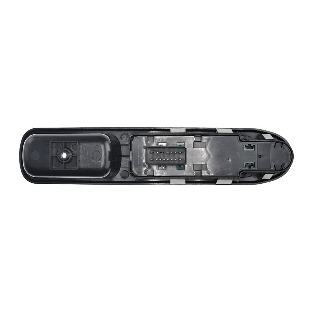 Εικόνα 4 από 5 — ΔΙΑΚΟΠΤΗΣ ΓΙΑ PEUGEOT 207 / CITROEN C3 PICASSO ΠΟΛΛΑΠΛΟΣ ΠΑΡΑΘΥΡΩΝ ΜΕ ΠΛΑΙΣΙΟ 13 PIN NTY – orig.6554.QC – 1 ΤΕΜ.