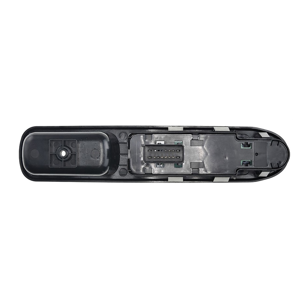 Εικόνα 4 από 5 — ΔΙΑΚΟΠΤΗΣ ΓΙΑ PEUGEOT 207 / CITROEN C3 PICASSO ΠΟΛΛΑΠΛΟΣ ΠΑΡΑΘΥΡΩΝ ΜΕ ΠΛΑΙΣΙΟ 13 PIN NTY – orig.6554.QC – 1 ΤΕΜ.