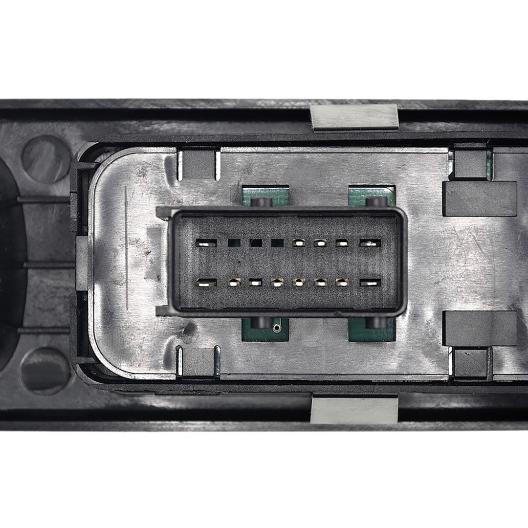 Εικόνα 5 από 5 — ΔΙΑΚΟΠΤΗΣ ΓΙΑ PEUGEOT 207 / CITROEN C3 PICASSO ΠΟΛΛΑΠΛΟΣ ΠΑΡΑΘΥΡΩΝ ΜΕ ΠΛΑΙΣΙΟ 13 PIN NTY – orig.6554.QC – 1 ΤΕΜ.