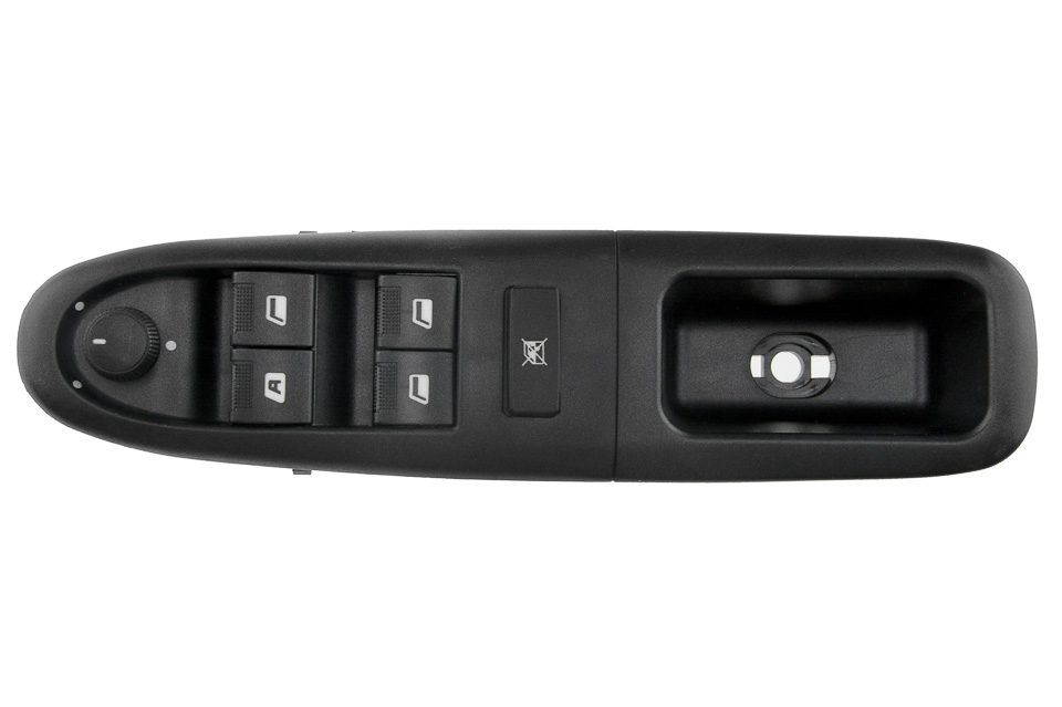 Εικόνα 4 από 6 — ΔΙΑΚΟΠΤΗΣ ΓΙΑ PEUGEOT 406 ΠΟΛΛΑΠΛΟΣ ΜΕ ΠΛΑΙΣΙΟ 25PIN ΠΑΡΑΘΥΡΩΝ orig.6554.CF