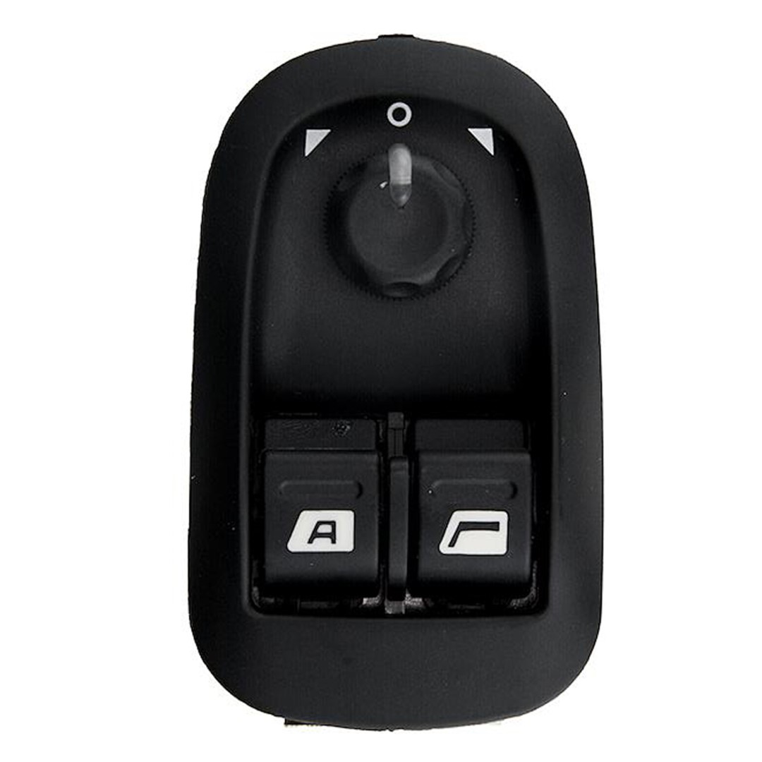 Εικόνα 1 από 7 — ΔΙΑΚΟΠΤΗΣ ΓΙΑ FIAT SCUDO 2001-2007 / PEUGEOT 206 ΠΑΡΑΘΥΡΩΝ ΠΟΛΛΑΠΛΟΣ ΜΕ ΠΛΑΙΣΙΟ 24 PIN (17 + 7) NTY – orig.6554.WA – 1 ΤΕΜ.