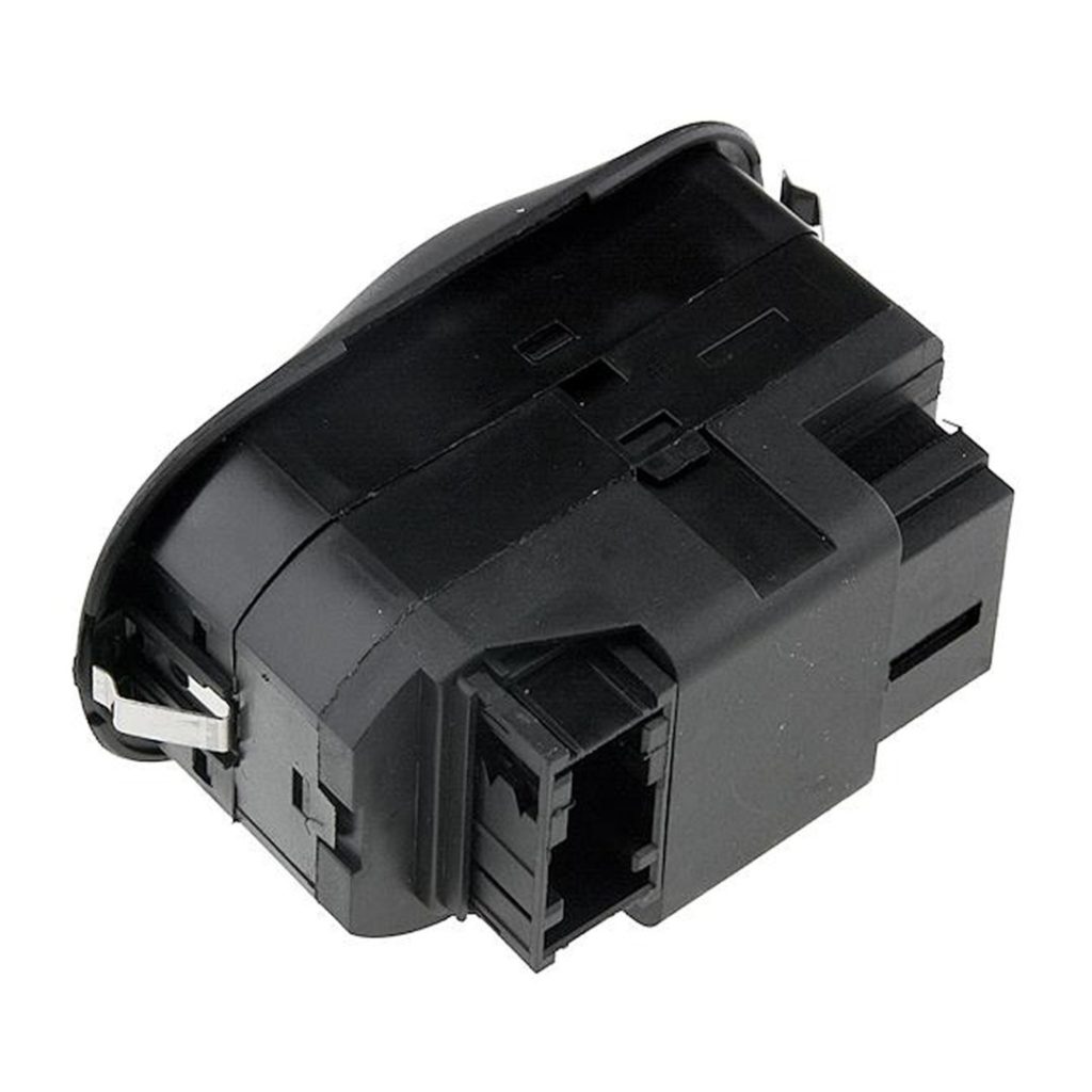 Εικόνα 3 από 7 — ΔΙΑΚΟΠΤΗΣ ΓΙΑ FIAT SCUDO 2001-2007 / PEUGEOT 206 ΠΑΡΑΘΥΡΩΝ ΠΟΛΛΑΠΛΟΣ ΜΕ ΠΛΑΙΣΙΟ 24 PIN (17 + 7) NTY – orig.6554.WA – 1 ΤΕΜ.