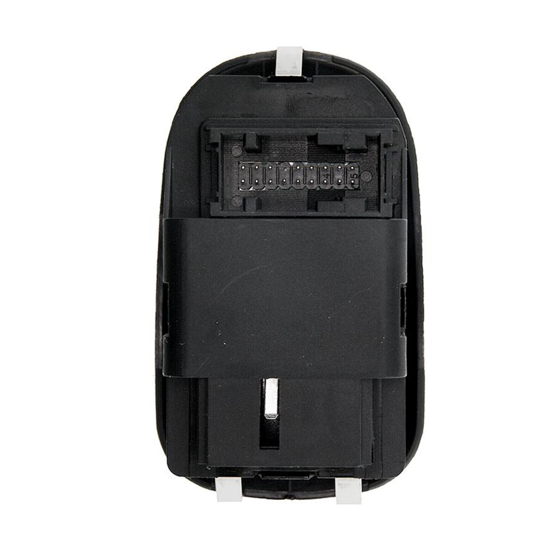 Εικόνα 5 από 7 — ΔΙΑΚΟΠΤΗΣ ΓΙΑ FIAT SCUDO 2001-2007 / PEUGEOT 206 ΠΑΡΑΘΥΡΩΝ ΠΟΛΛΑΠΛΟΣ ΜΕ ΠΛΑΙΣΙΟ 24 PIN (17 + 7) NTY – orig.6554.WA – 1 ΤΕΜ.