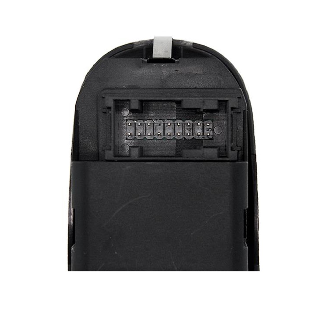 Εικόνα 6 από 7 — ΔΙΑΚΟΠΤΗΣ ΓΙΑ FIAT SCUDO 2001-2007 / PEUGEOT 206 ΠΑΡΑΘΥΡΩΝ ΠΟΛΛΑΠΛΟΣ ΜΕ ΠΛΑΙΣΙΟ 24 PIN (17 + 7) NTY – orig.6554.WA – 1 ΤΕΜ.