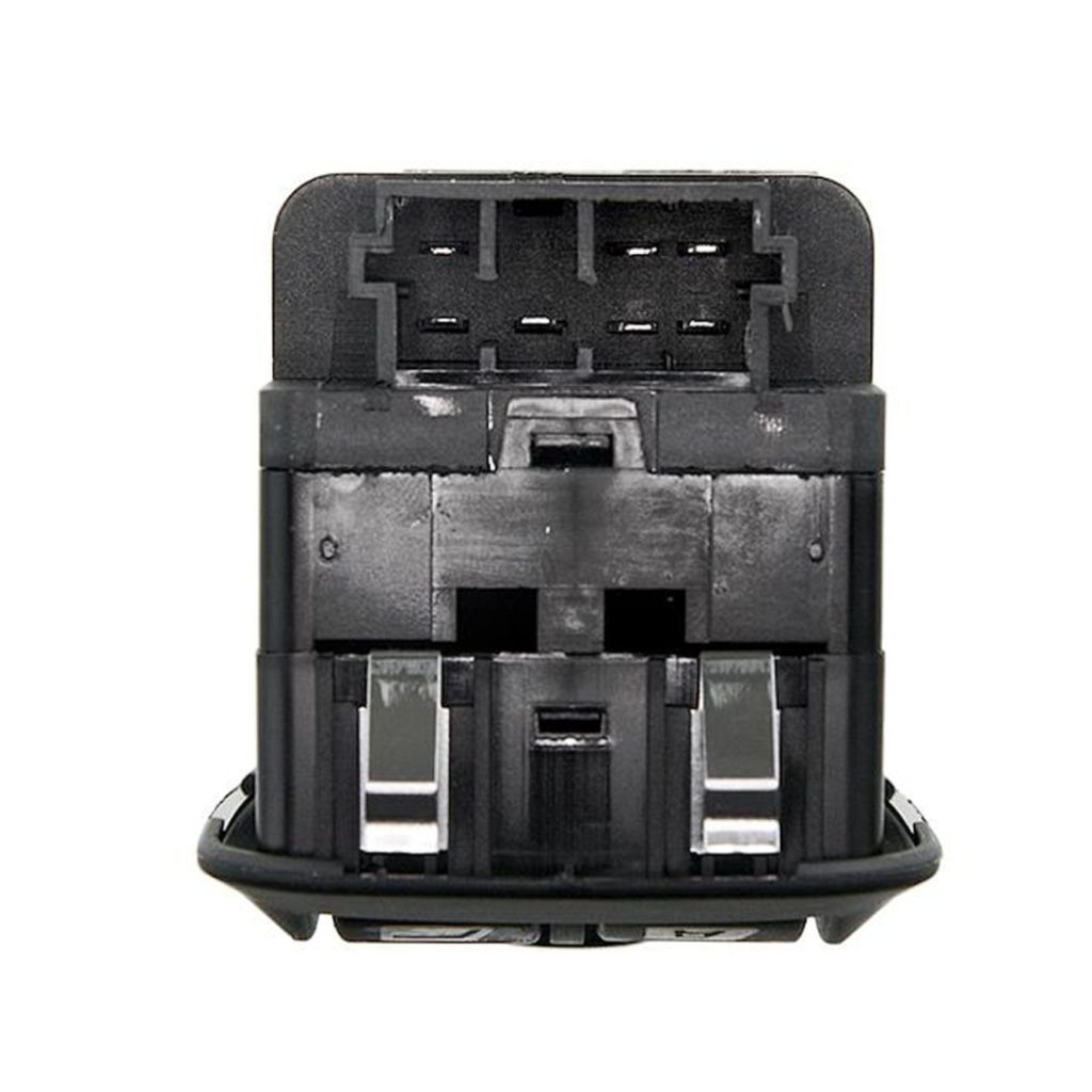 Εικόνα 7 από 7 — ΔΙΑΚΟΠΤΗΣ ΓΙΑ FIAT SCUDO 2001-2007 / PEUGEOT 206 ΠΑΡΑΘΥΡΩΝ ΠΟΛΛΑΠΛΟΣ ΜΕ ΠΛΑΙΣΙΟ 24 PIN (17 + 7) NTY – orig.6554.WA – 1 ΤΕΜ.
