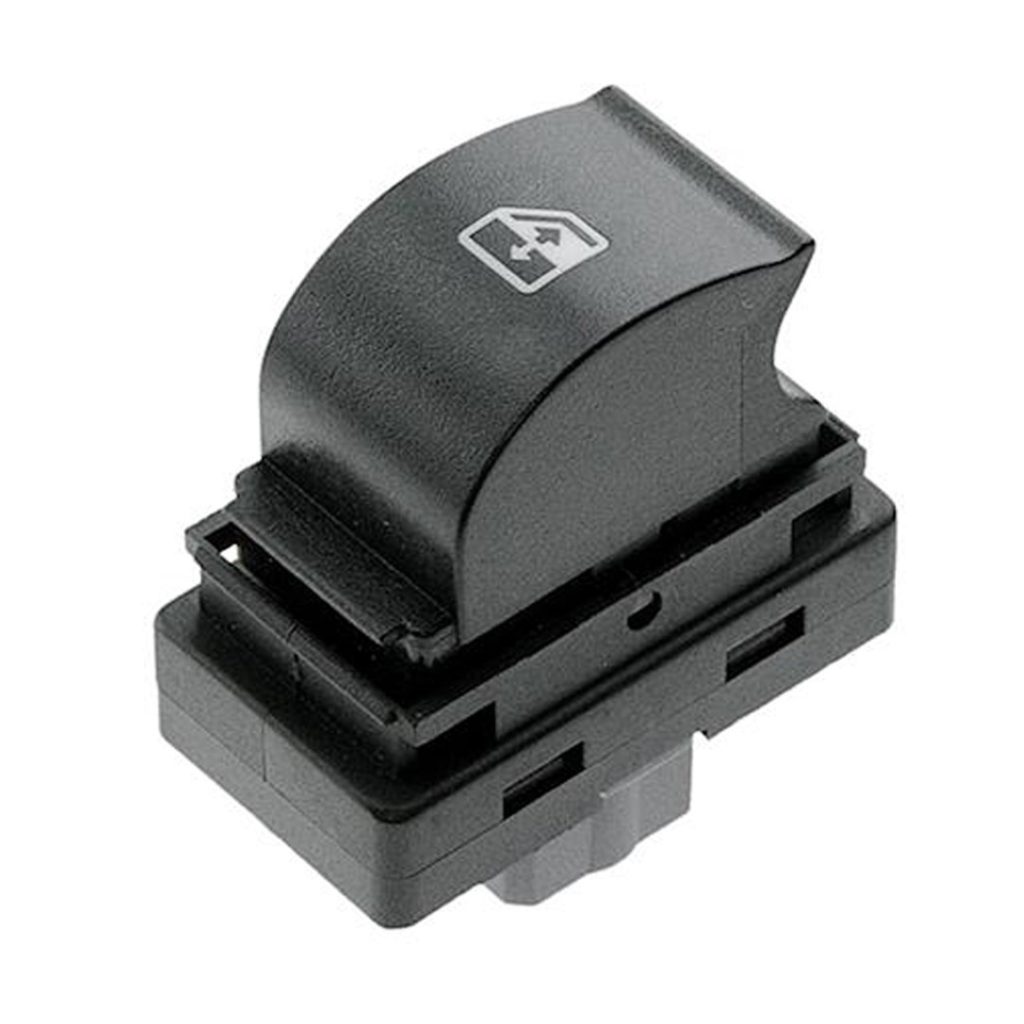 Εικόνα 2 από 5 — ΔΙΑΚΟΠΤΗΣ ΓΙΑ PEUGEOT BIPPER 2008+ / CITROEN NEMO 2008+ / FIAT FIORINO 2008+ ΜΟΝΟΣ ΠΑΡΑΘΥΡΩΝ 4 PIN NTY – orig.6490H0 / 735417033 – 1 ΤΕΜ.