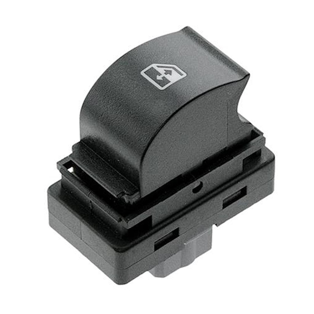 Εικόνα 2 από 5 — ΔΙΑΚΟΠΤΗΣ ΓΙΑ PEUGEOT BIPPER 2008+ / CITROEN NEMO 2008+ / FIAT FIORINO 2008+ ΜΟΝΟΣ ΠΑΡΑΘΥΡΩΝ 4 PIN NTY – orig.6490H0 / 735417033 – 1 ΤΕΜ.