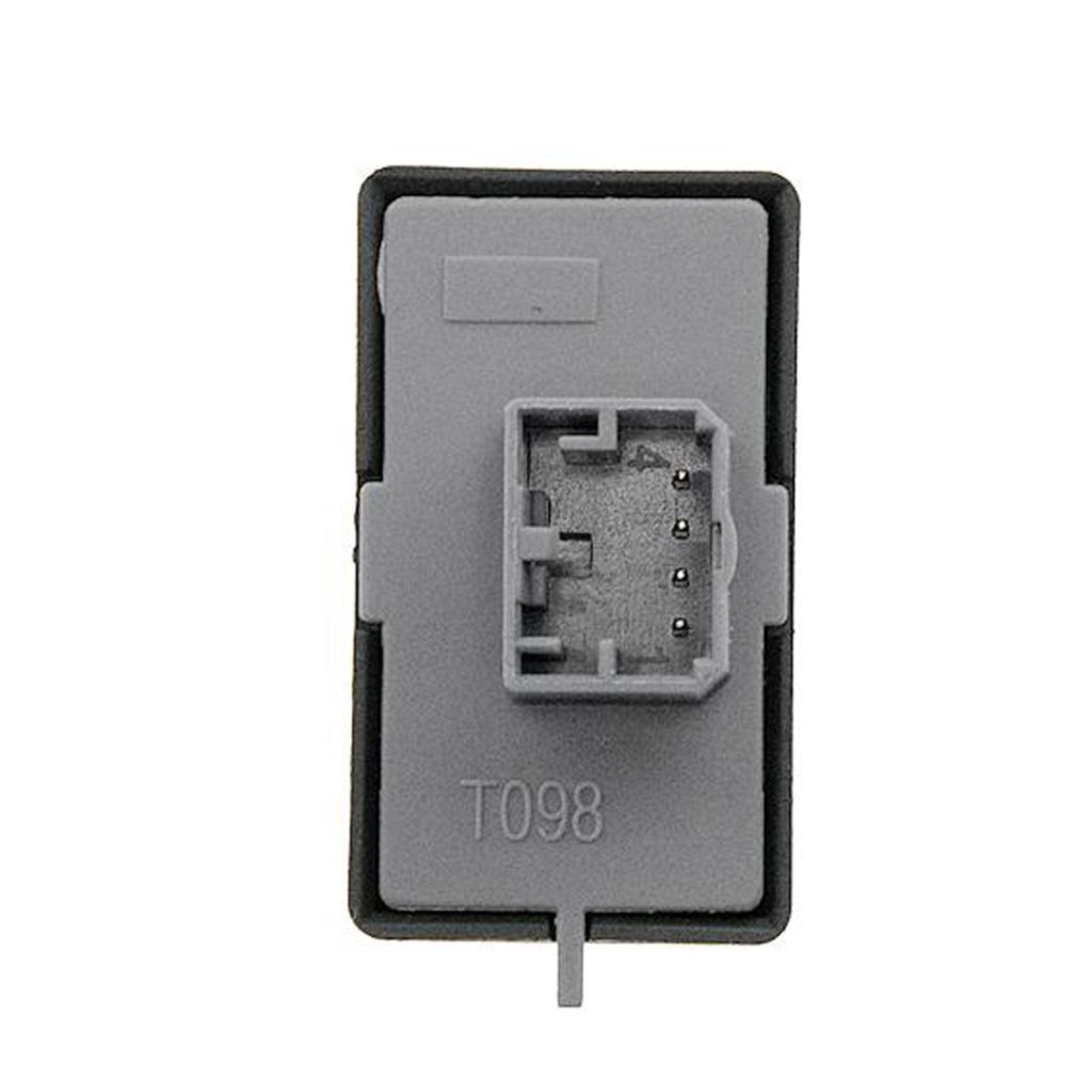 Εικόνα 5 από 5 — ΔΙΑΚΟΠΤΗΣ ΓΙΑ PEUGEOT BIPPER 2008+ / CITROEN NEMO 2008+ / FIAT FIORINO 2008+ ΜΟΝΟΣ ΠΑΡΑΘΥΡΩΝ 4 PIN NTY – orig.6490H0 / 735417033 – 1 ΤΕΜ.