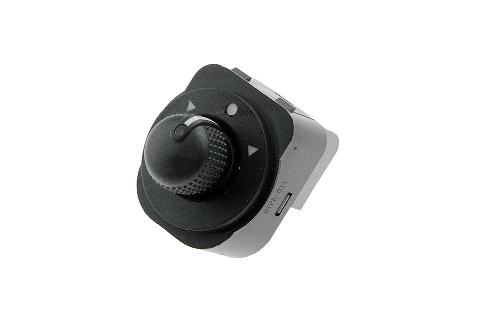 Εικόνα 1 από 5 — ΔΙΑΚΟΠΤΗΣ ΓΙΑ PEUGEOT BIPPER 08+ /CITROEN NEMO 08+ /FIAT FIORINO 07+ /QUBO 08+ 12PIN ΚΑΘΡΕΠΤΩΝ orig.735511514