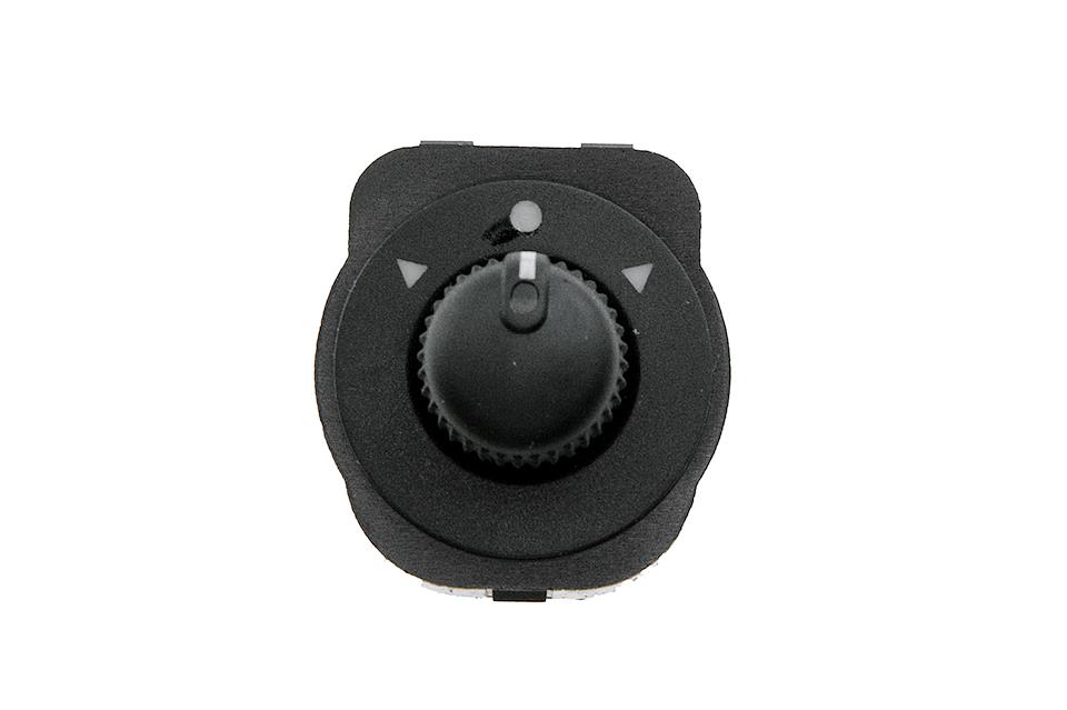 Εικόνα 4 από 5 — ΔΙΑΚΟΠΤΗΣ ΓΙΑ PEUGEOT BIPPER 08+ /CITROEN NEMO 08+ /FIAT FIORINO 07+ /QUBO 08+ 12PIN ΚΑΘΡΕΠΤΩΝ orig.735511514