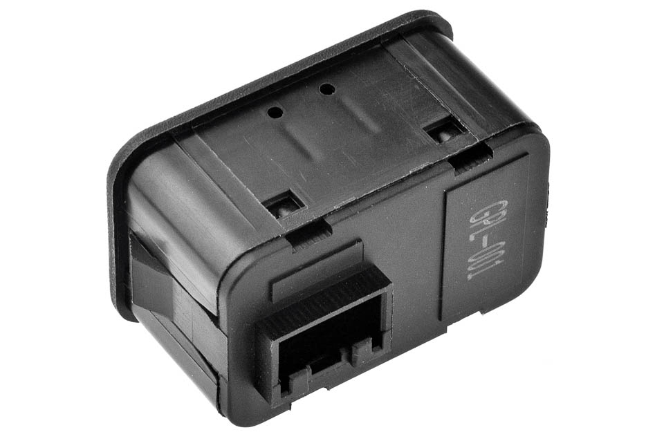 Εικόνα 2 από 5 — ΔΙΑΚΟΠΤΗΣ ΓΙΑ OPEL ASTRA G/MERIVA/ZAFIRA ΤΕΤΡΑΠΛΟΣ 12PIN ΠΑΡΑΘΥΡΩΝ orig.6240106
