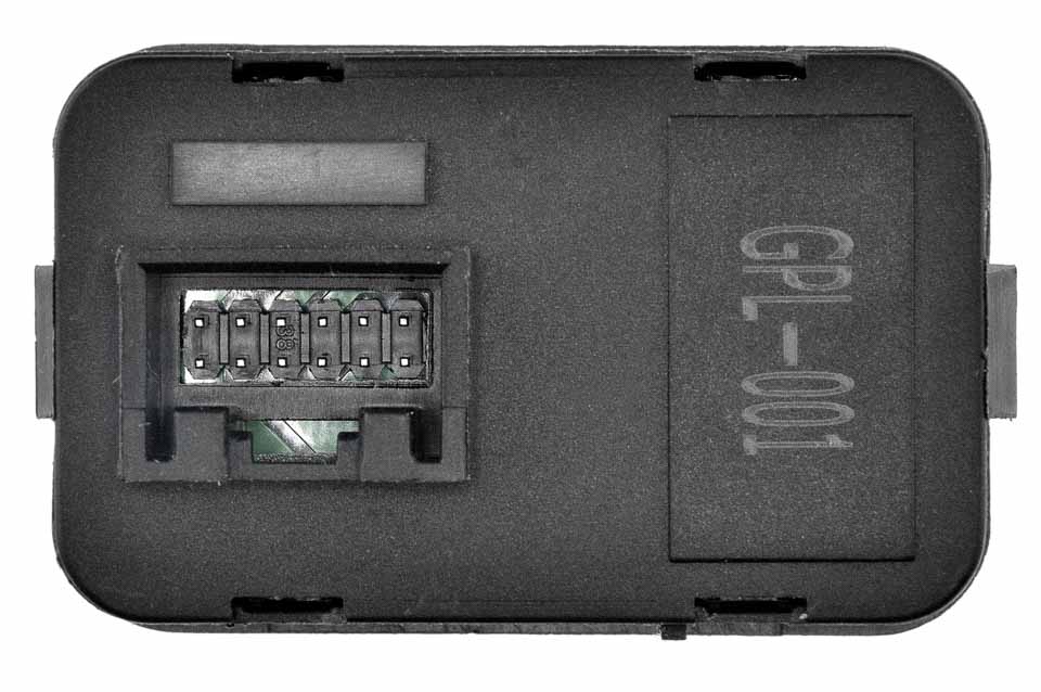 Εικόνα 3 από 5 — ΔΙΑΚΟΠΤΗΣ ΓΙΑ OPEL ASTRA G/MERIVA/ZAFIRA ΤΕΤΡΑΠΛΟΣ 12PIN ΠΑΡΑΘΥΡΩΝ orig.6240106