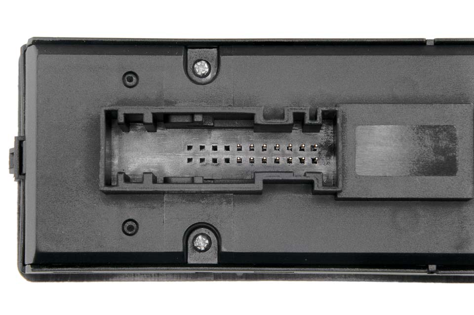 Εικόνα 4 από 4 — ΔΙΑΚΟΠΤΗΣ ΓΙΑ OPEL ASTRA H/ZAFIRA B ΠΟΛΛΑΠΛΟΣ 14PIN ΠΑΡΑΘΥΡΩΝ orig.13228706 – 13228879