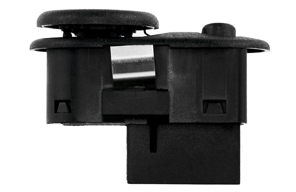 Εικόνα 3 από 5 — ΔΙΑΚΟΠΤΗΣ ΓΙΑ OPEL VECTRA B/ASTRA G/CORSA/ZAFIRA A – ΜΟΝΟΣ (8 PIN) ΚΑΘΡΕΠΤΩΝ (orig.9226861 – 9226863)