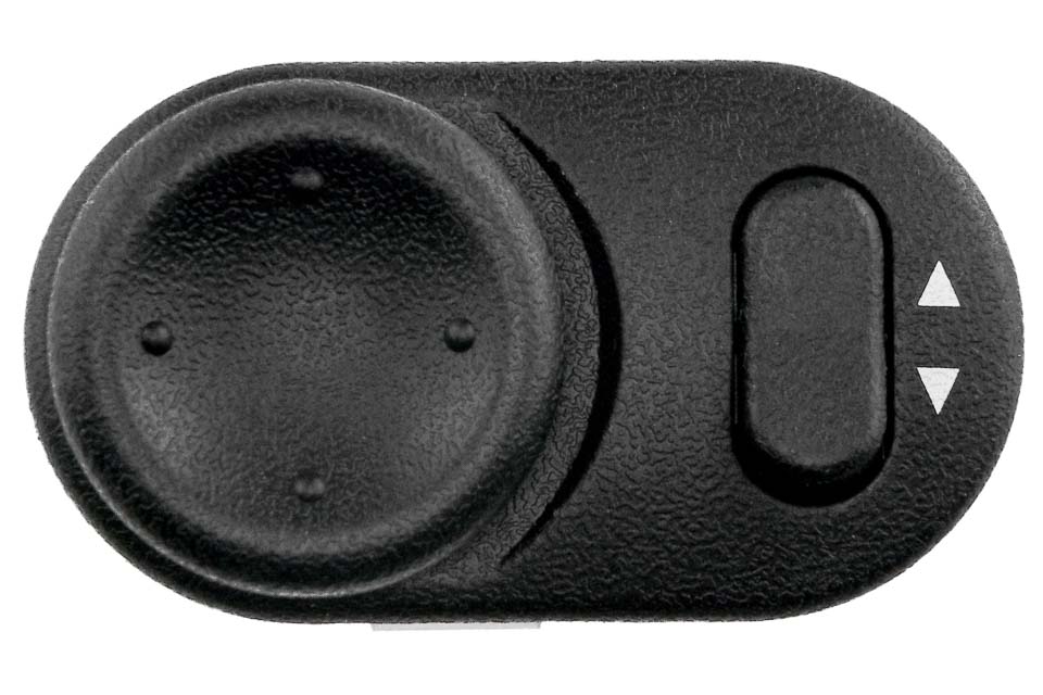 Εικόνα 4 από 5 — ΔΙΑΚΟΠΤΗΣ ΓΙΑ OPEL VECTRA B/ASTRA G/CORSA/ZAFIRA A – ΜΟΝΟΣ (8 PIN) ΚΑΘΡΕΠΤΩΝ (orig.9226861 – 9226863)