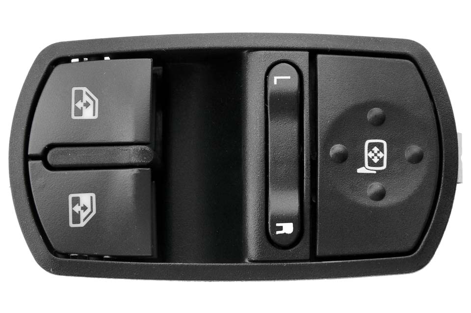 Εικόνα 4 από 5 — ΔΙΑΚΟΠΤΗΣ ΓΙΑ OPEL CORSA D 06+ ΠΟΛΛΑΠΛΟΣ 11PIN ΠΑΡΑΘΥΡΩΝ orig.13258521