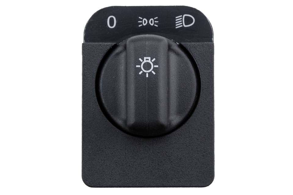 Εικόνα 2 από 5 — ΔΙΑΚΟΠΤΗΣ ΓΙΑ OPEL CORSA/COMBO/ASTRA F/TIGRA/VECTRA ΦΩΤΩΝ 10PIN orig.1241319 / 90381877 / 90437313