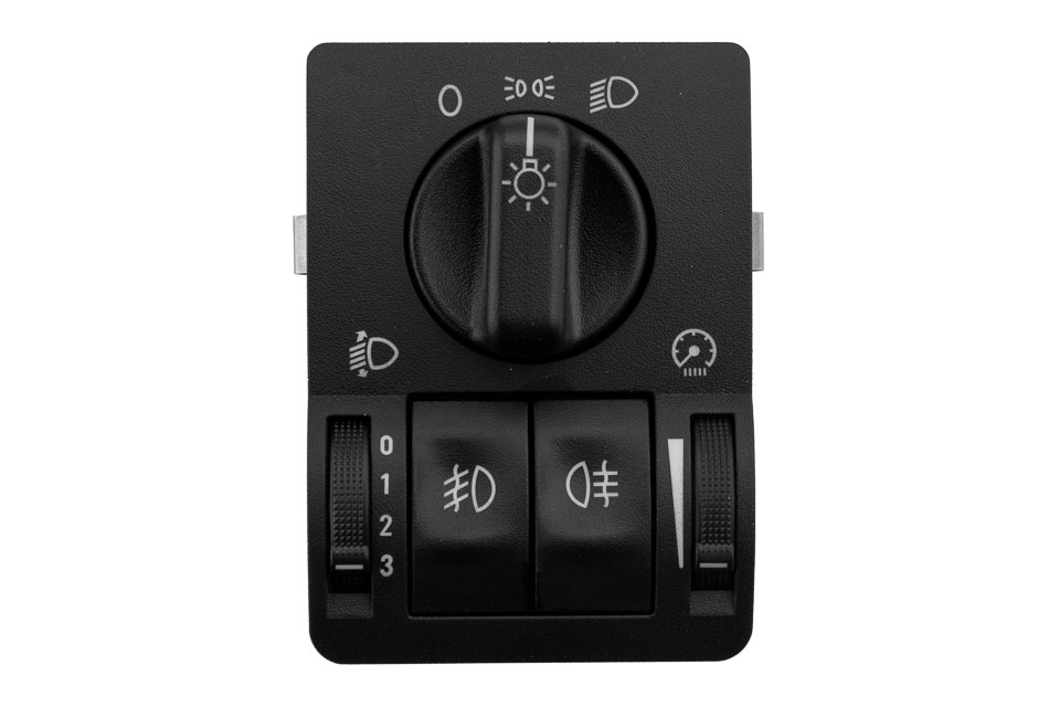 Εικόνα 5 από 5 — ΔΙΑΚΟΠΤΗΣ ΓΙΑ OPEL ASTRA/ZAFIRA/VECTRA ΦΩΤΩΝ 13PIN orig.6240097 – 90437439 – 90437440